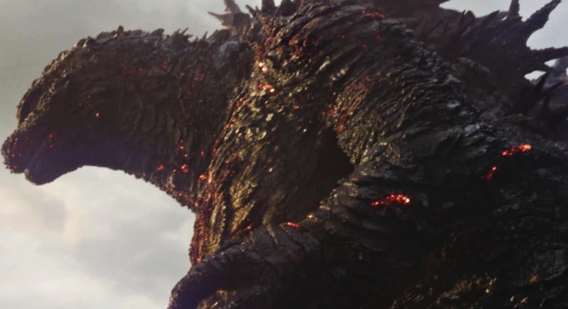 Új, grandiózus előzetes érkezett a Godzilla Minus Zeróhoz, ami ismét erősen utal arra, hogy ezúttal nem Godzilla lesz az egyetlen óriási fenyegetés