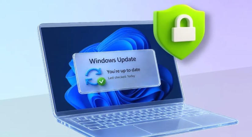 Durva rekord: 1411 hibát kellett javítani a Windowsban