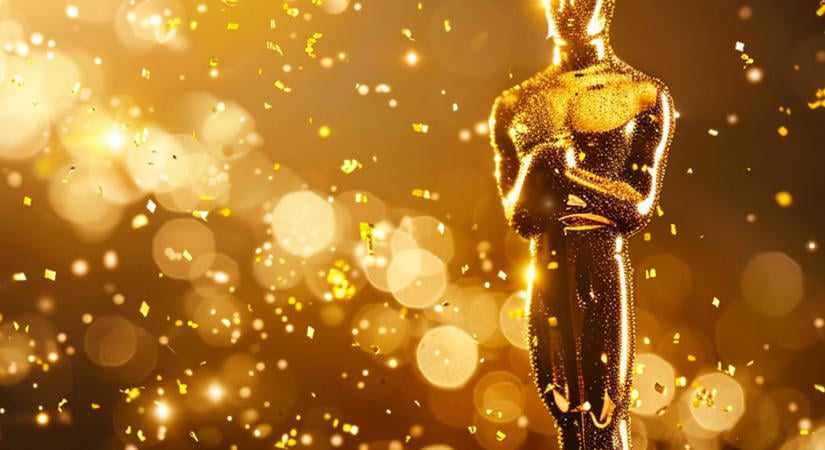 Ókori egyiptomi isten ihlette az Oscar-szobrot?