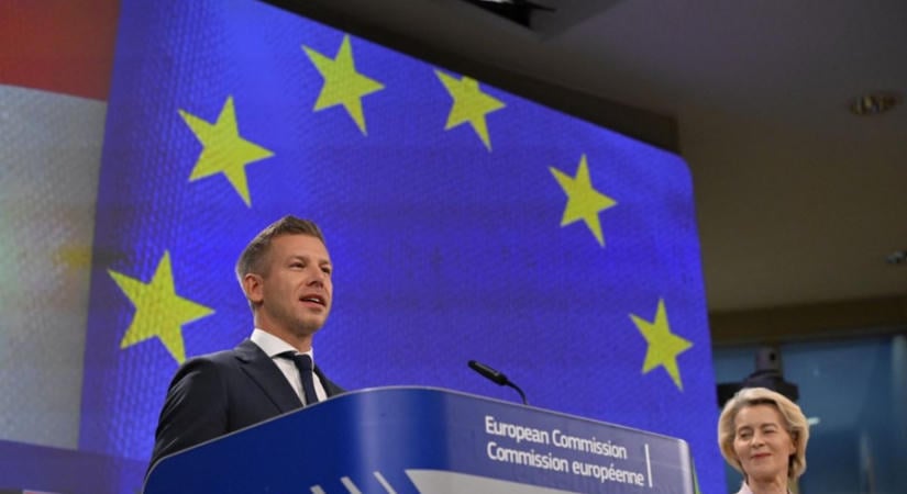 Adóemelések jöhetnek 2027-ben: a vállalkozások mellett a családokat is érintheti a változás