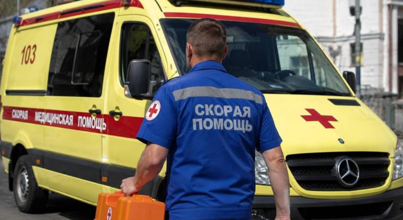 Humanitárius tűzszünet jön Oleskiben, a Kreml szerint más területeken is követhetik a példát
