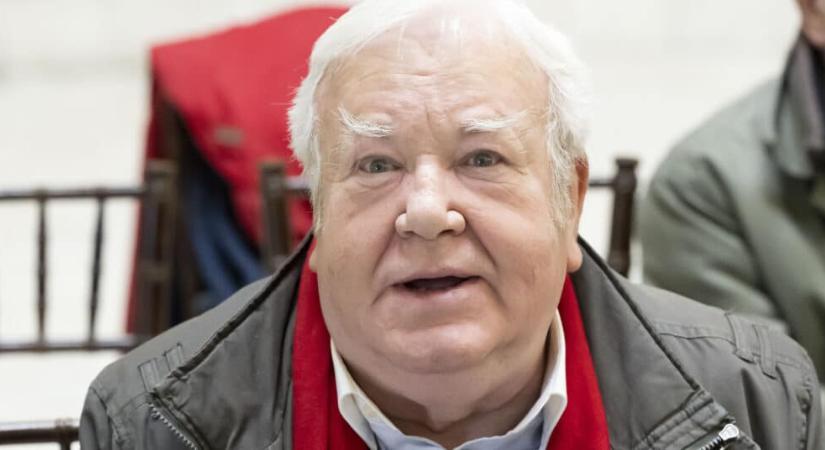 Gálvölgyi János maga üzent az elmúlt hetek eseményeiről