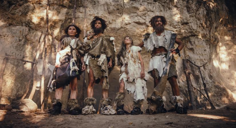Kiderült, mi okozhatta a neandervölgyi ember kihalását