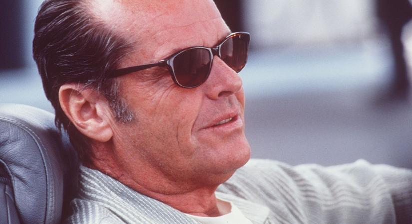 Mától az HBO Maxon: Jack Nicholson romantikus kultfilmjével bővült a platform katalógusa