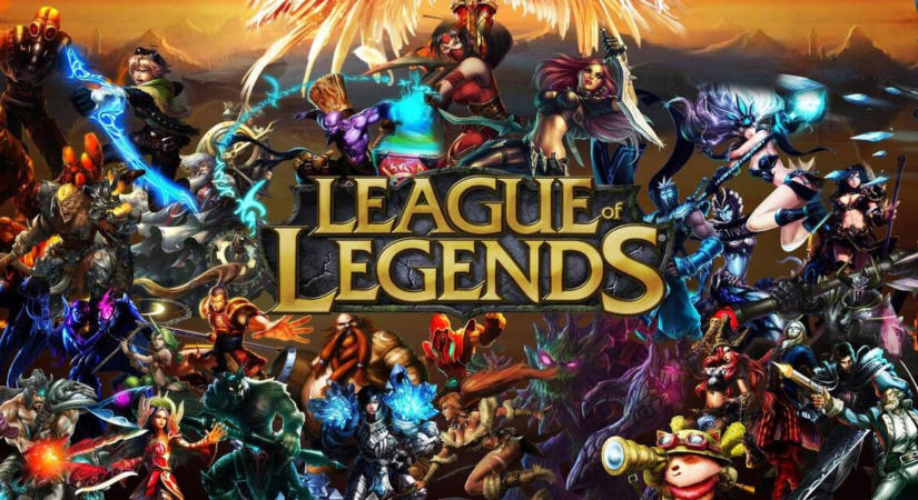 Brutális nosztalgiabomba lett a League of Legends Classic