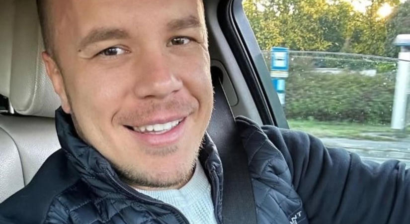 Fekete Dávid nyomdokaira lépnek a fiai? Elképesztő cuki videó készült róluk