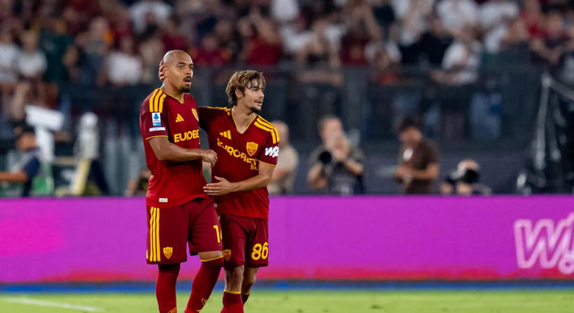 Még két szélső, és tökéletes lesz az AS Roma kerete?