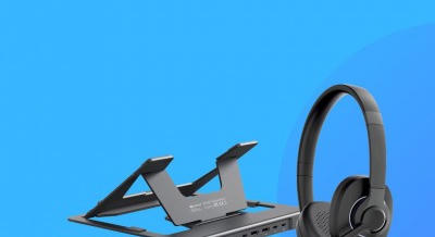 Egyetlen USB-C-kábellel munkaállomássá alakítható a laptop – új Sandberg eszközök érkeznek