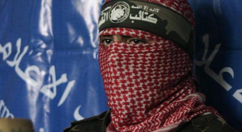 A Hamász és Irán méltatják a brit kormány Izrael-ellenes szankcióit