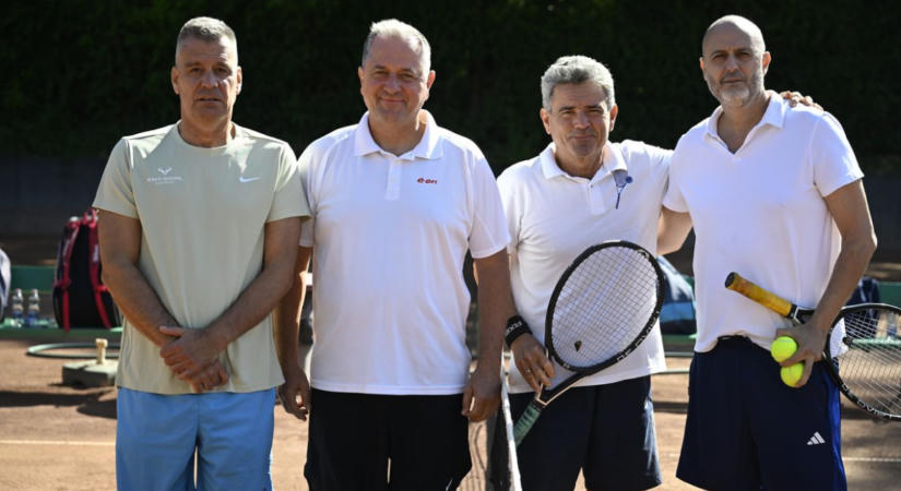 Új bajnokok a US Open-en