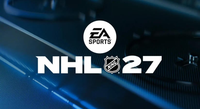 NHL 27 teszt – Kérem a mikroszkópom!