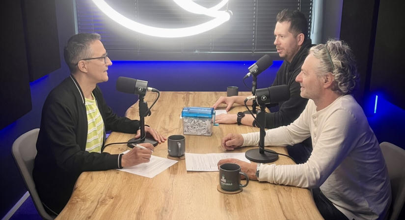 Hírdaráló: a kormányfő, aki nem érti a politikát (VIDEO)