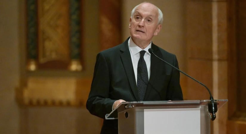 Baka András szerint a legfőbb ügyész megválasztása meghatározza a jogállam jövőjét