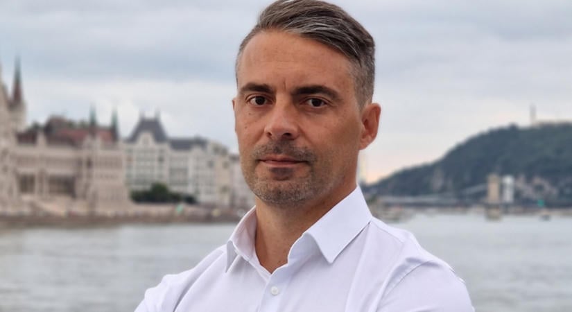„Két nap után kiszavaznak a p*csába” – Vona Gábor felesége nem finomkodott férje új szereplésével