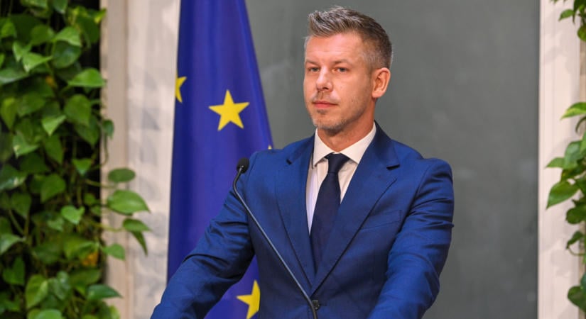 Hozzányúlna a képviselők mentelmi jogához Magyar Péter