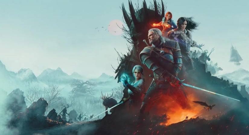 Tényleg jobban néz ki az eredeti The Witcher 3, mint a remaster?