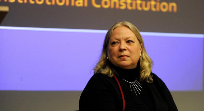 Kim Lane Scheppele a Klubrádiónak: Az ügyészség továbbra is Orbán bosszújának az eszköze