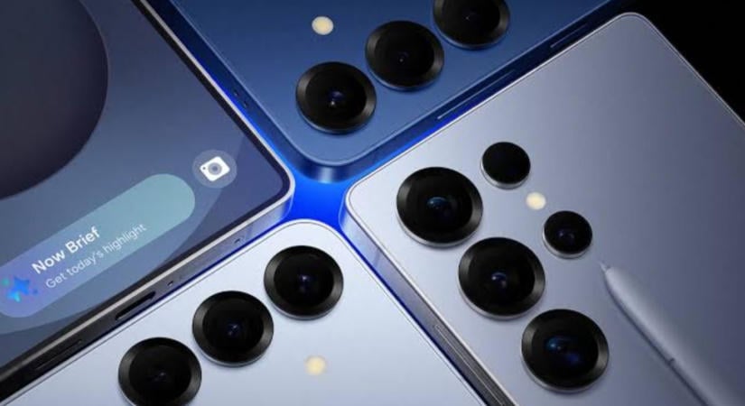Újabb Samsung telefonokra jött ki az Android 17, így állnak most a frissítések