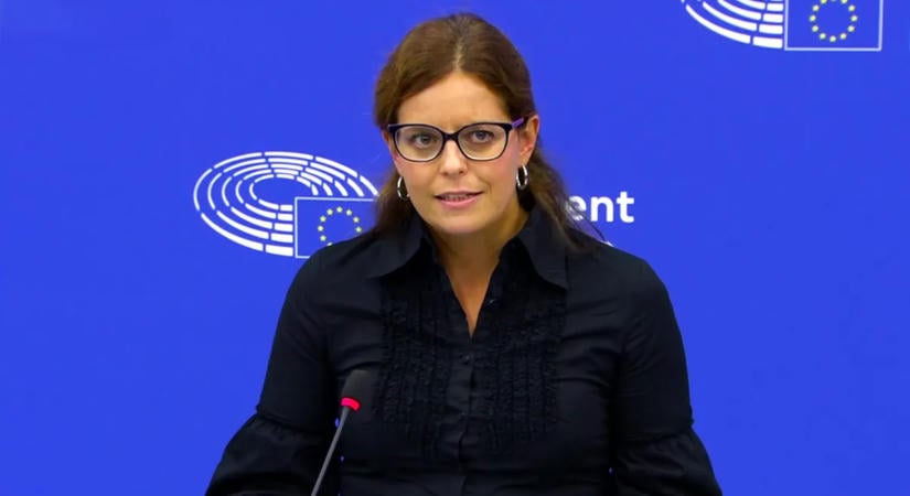 Demonstrációkat követel a szélsőbaloldali Ilaria Salis a francia diáktüntetések mintájára