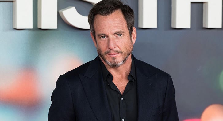 Will Arnett elszólta magát, egy nála 28 évvel fiatalabb örökösnő rabolta el a szívét