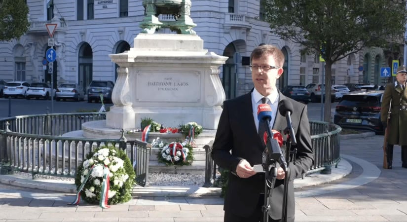 Bóka János szerint a politikai foglyokat most nem Aradon, hanem Cegléden, Kecskeméten és Szegeden tartják fogva