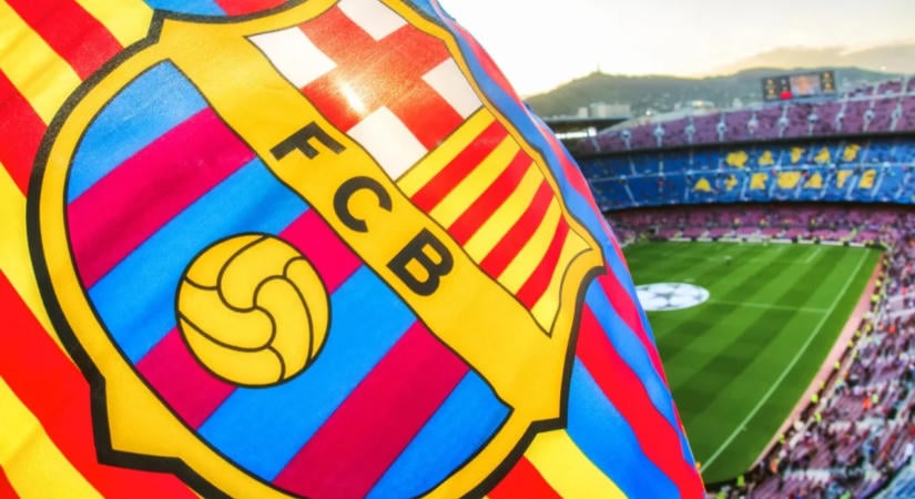 Százszázalékos maradt a címvédő Barcelona a spanyol bajnokságban