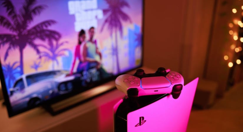 Kihalásos alapon dől el, kinek lesz konzolja a GTA VI-ra: felrobbant a magyar használtpiac – tízszeres árak repkednek, az új gépek ára az egekben