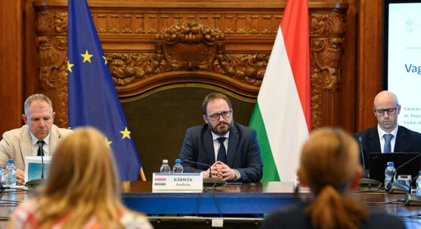 Hozzányúlnának a magyarok megtakarításaihoz: Brüsszel már eljárást is indított, mit lép a Tisza-kormány?