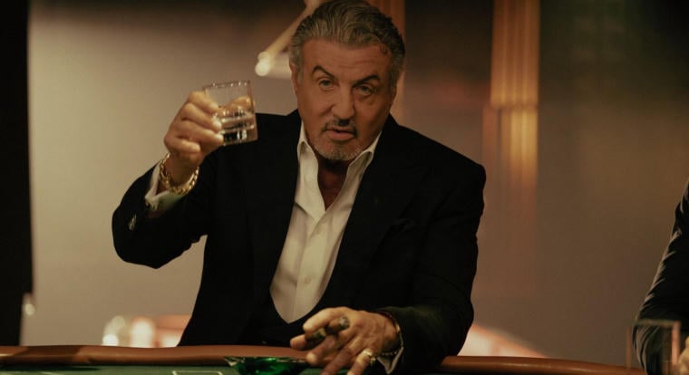 HETI STREAMAJÁNLÓ: Night City újra lángol, Sylvester Stallone ismét király, Chris Pratt pedig megint halállistát ír