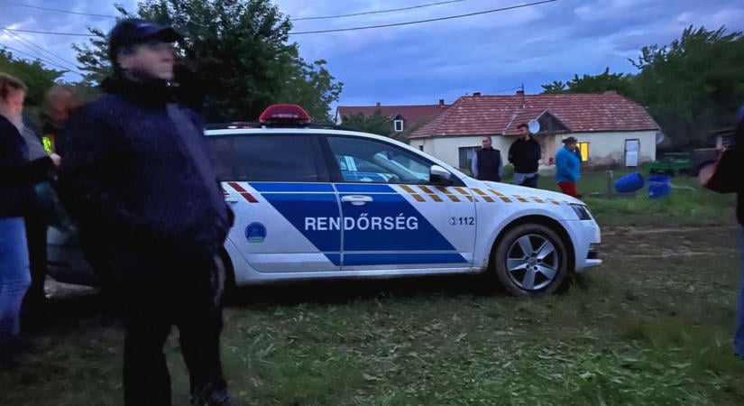 Vigyázat! Besurranó tolvajok fosztogatják a baranyai kerteket