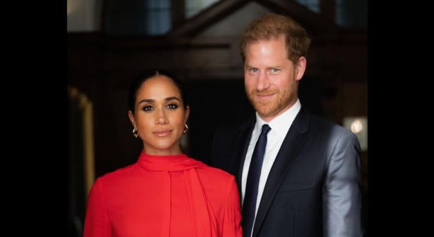 Thomas Markle első felesége írta a figyelmeztető levelet, amely eljutott Meghan Markle-höz