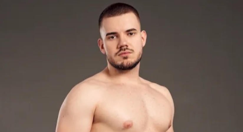 A Kísértés Nikije Misu lelkébe gázolt: Nem tartja őt férfinak?! - videó