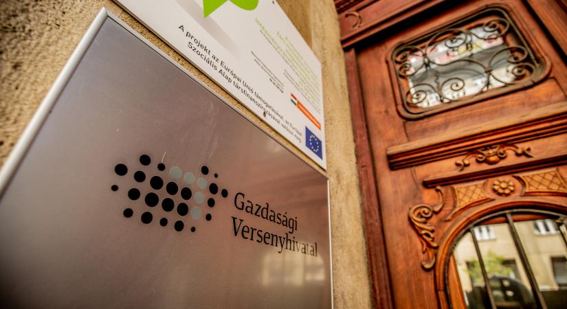 A Digi 20 millió forintos versenyhivatali eljárási bírságot kapott
