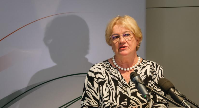 Szili Katalin: az autonómia nem célja, hanem eszköze a külhoni magyarok megmaradásának