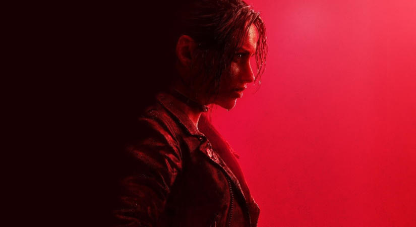 Borítékolható, hogy a Resident Evil Veronica lesz 2027 egyik legnagyobb durranása