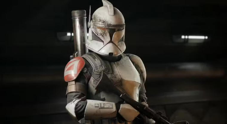 A Star Wars Zero Companyt eredetileg egy, a Titanfall univerzumában játszódó kalandnak szánták, de a Respwan fejesének lett egy jobb ötlete