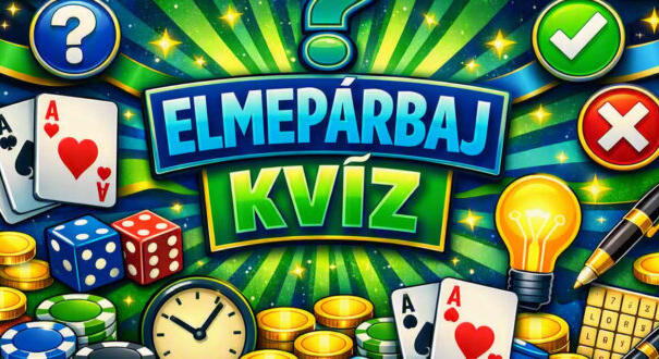 Elmepárbaj kvíz: Megbirkózol ezekkel az érdekes feladványokkal? (696)