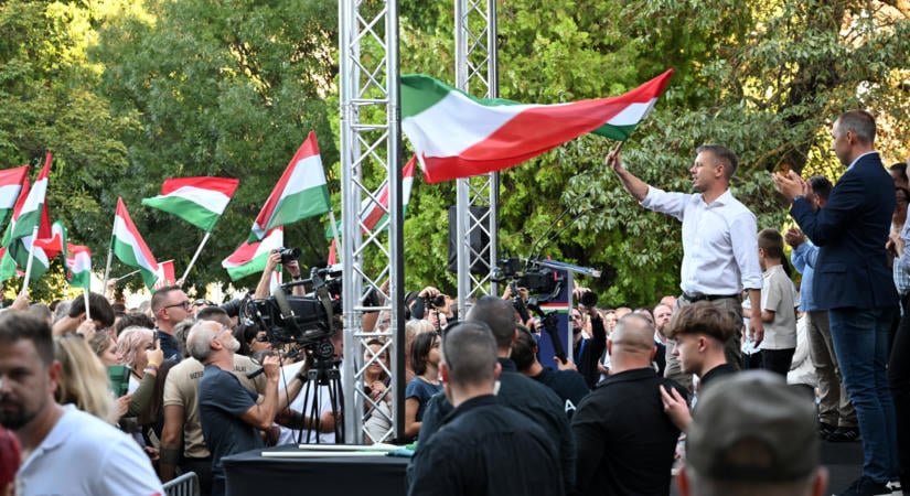 Tisza-kormány: elengedhetik az önkormányzatok szolidaritási adójának egy részét