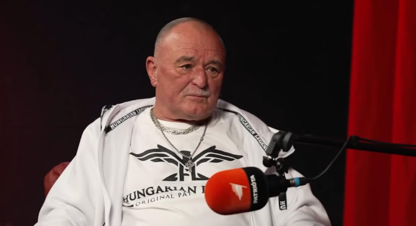 Nagy Feró felkészült az elszámoltatásra, meglepő vallomást tett: fél, hogy ő lesz a kormány következő célpontja