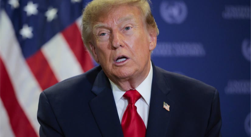 Donald Trump nem kér többet a mesterséges intelligenciából, az USA hivatalosan is átnevezi a technológiát