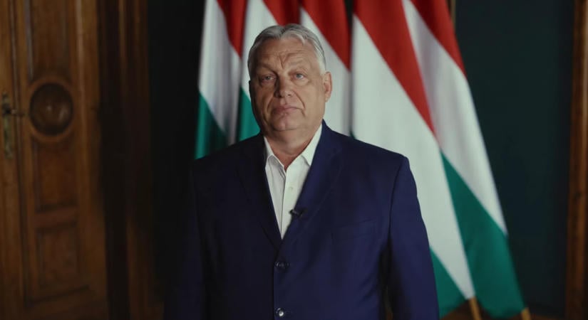 Parádés! – Úgy kiosztották Orbánt, ahogy azt már régen megérdemelte
