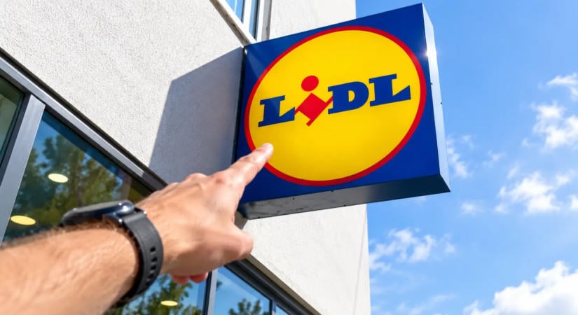Elképesztő, mit ad a Lidl 2499 forintért hétfőtől: a 31(!) és a 26(!) részes minden háztartásban ott a helye