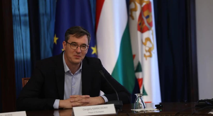 Karácsony Gergely vállalja a vitát a kerületekkel a parkolási bevételek miatt