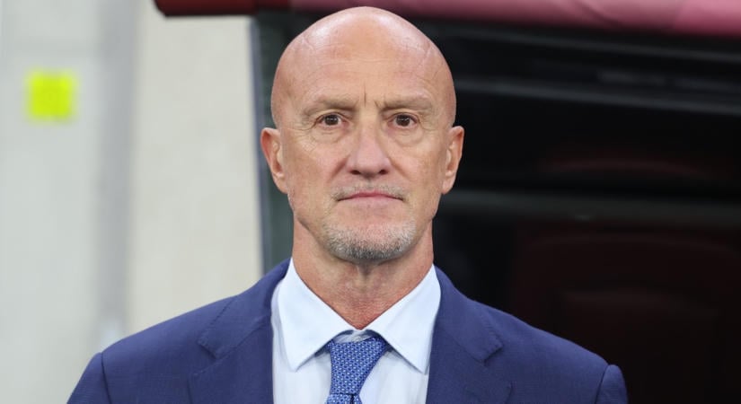 Marco Rossi meghúzta a váratlant – itt a magyar válogatott Georgia elleni kezdőcsapata