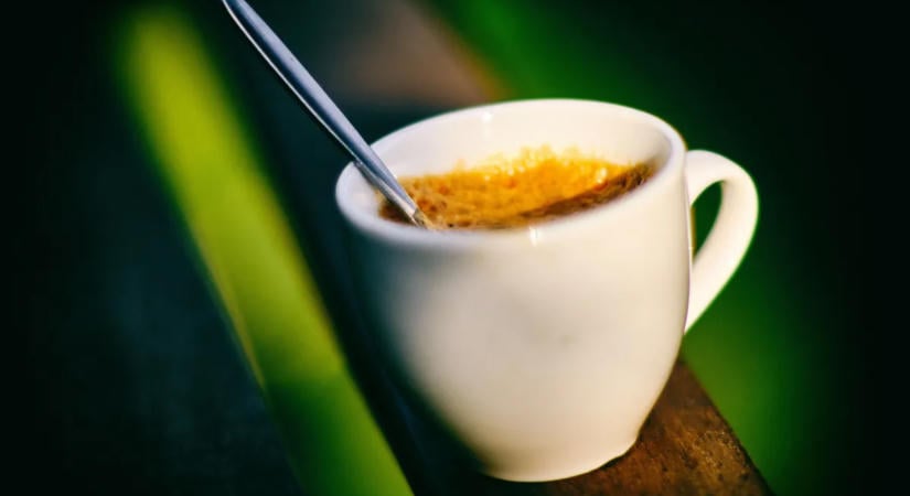 Meglepő hatása van a koffeinmentes kávénak