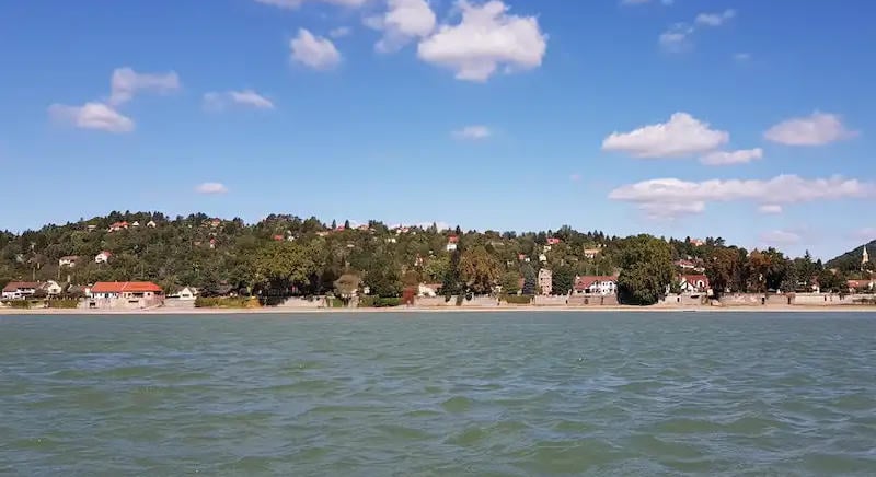 Rekordalacsony vízhozamot mértek a Dunán Szlovákiában