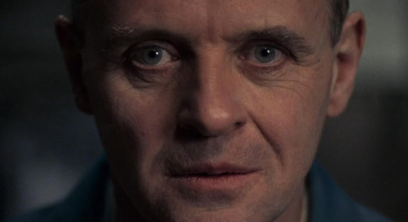 Nem Hannibal Lecter: ő az egyik leghitelesebb filmes pszichopata
