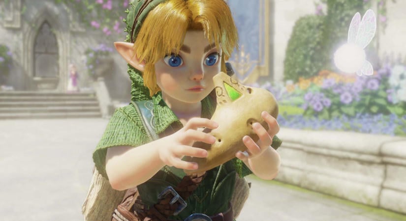 Végre a Nintendo is megerősítette, hogy mit tervez a dobozos játékokkal, miután a PlayStation igazi úttörőként úgy döntött, hogy kihajítja a lemezeket