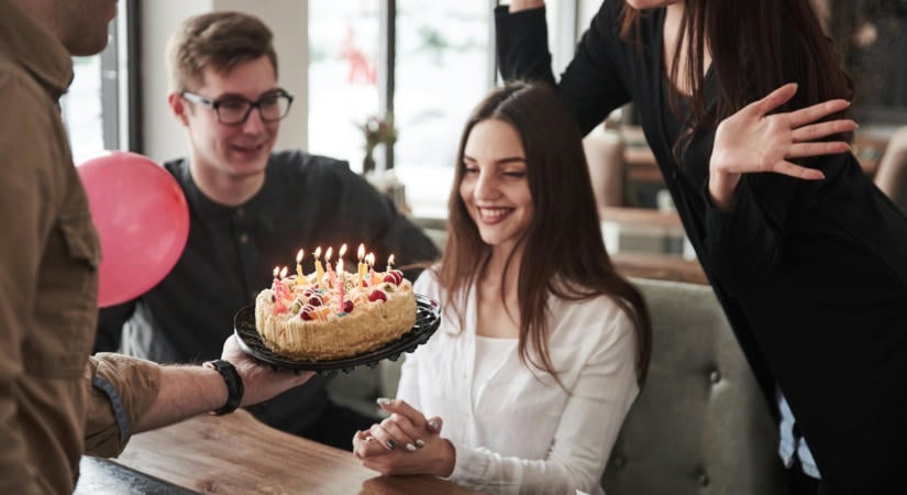 Utálod a saját születésnapodat? ezt árulja el rólad a pszichológia szerint
