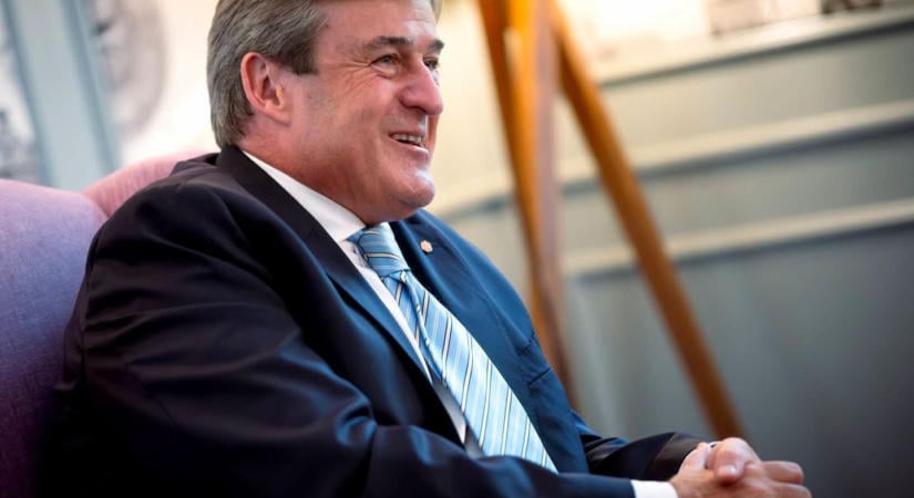 Kapitány István egyértelművé tette, mit tervez a Tisza-kormány a rezsicsökkentéssel